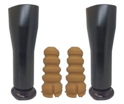 Kit Duplo Amortecedor Traseiro Idea 2005 2006 2007 2008 2009 2010