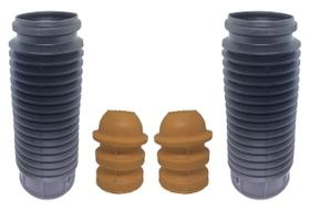 Kit Duplo Amortecedor Traseiro Tempra 1996 1997 1998 1999