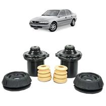Kit Duplo Completo Amortecedor Dianteiro Vectra 1997 1998 1999 2000 2001 Kit Duplo Completo Amortecedor Dianteiro Vectra 1997 1998 1999 2000 2001