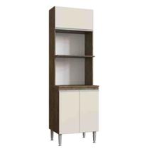 Kit Duplo Forno Athena Itaúba/Off IRM Móveis