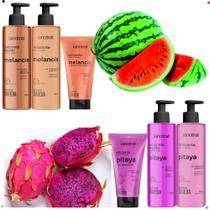 Kit duplo Melancia e Pitaya - Labotrat Kit duplo Melancia e Pitaya - Labotrat