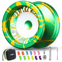 Kit duplo responsivo e sem resposta Yo-Yo MAGICYOYO V6S