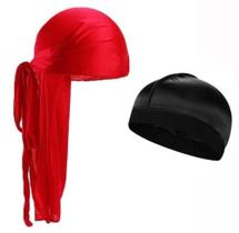 Kit Durag Waves Original + Waves Caps