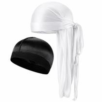 Kit Durag Waves Original + Waves Caps