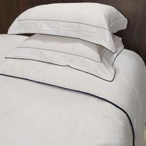 Kit Duvet Casal 300 fios Constantine - Marken Fassi Kit Duvet Casal 300 fios Constantine - Marken Fassi