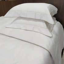 Kit Duvet Queen 300 fios Constantine - Marken Fassi Kit Duvet Queen 300 fios Constantine - Marken Fassi