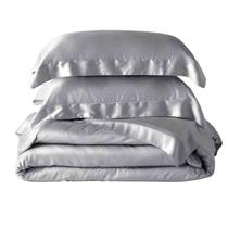 Kit Duvet Queen Prata Kacyumara