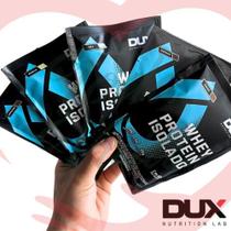 Kit dux sache 5 unidades - whey protein isolado - Dux Nutrition
