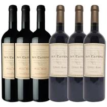Kit DV. 3 Cabernet Malbec E 3 DV Malbec Malbec-kit 6