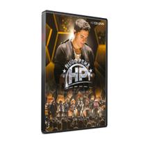Kit dvd+cd hugo pena e segundeiros do brasil - Radar records