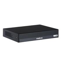 Kit DVR 8 Canais Multi HD MHDX 1108C HD WD Purple 2TB Intelbras Kit DVR 8 Canais Multi HD MHDX 1108C HD WD Purple 2TB Intelbras