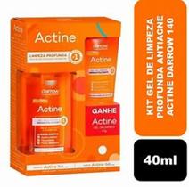 Kit dw new actine 140g + - p0005479 Kit dw new actine 140g + - p0005479