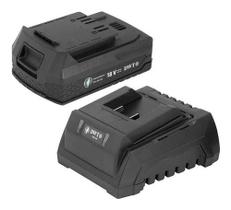 Kit DWT- 01 Carregador ICBD1805 Bivolt + 01 Bateria 2ah IBD1802 18V