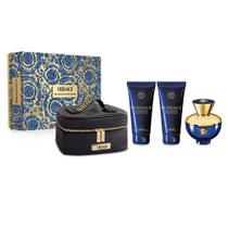 Kit Dylan Blue Feminino Versace