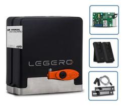 Kit Dz Stark 500 Legero Hibrida (500 Kg / 6,5 Segundo S/crem Kit Dz Stark 500 Legero Hibrida (500 Kg / 6,5 Segundo S/crem