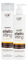 Kit Eaê Brazil Efeito Lifting C/ Colágeno 2x300ml Kit Eaê Brazil Efeito Lifting C/ Colágeno 2x300ml