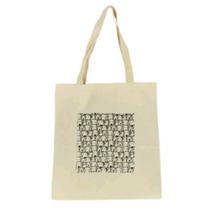 Kit ecobag CACHORROS Kit ecobag CACHORROS