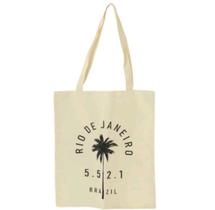 Kit ecobag RJ Kit ecobag RJ