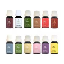 Kit Econômico 120 Essências Para Difusor Elétrico Lar Fresh Aromas Kit Econômico 120 Essências Para Difusor Elétrico Lar Fresh Aromas