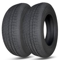 Kit Econômico 2 Pneus 195/65R15 Civic Corolla Pronto pra Rodar