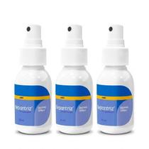 Kit Econômico 3 Bepantriz Derma Spray - Hidratação Profunda