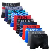 Kit econômico de Cuecas