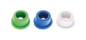 Kit economizador de agua redutor de vazão até 60% blukit Kit economizador de agua redutor de vazão até 60% blukit