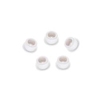 Kit Economizador De Água Redutor De Vazão Furo 2,5mm (5 UN) Kit Economizador De Água Redutor De Vazão Furo 2,5mm (5 UN)