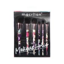 Kit ED008 Makeupholic macrilan