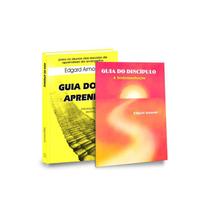 Kit Edgard Armond - Guia do Discípulo + Guia do Aprendiz - ALIANÇA