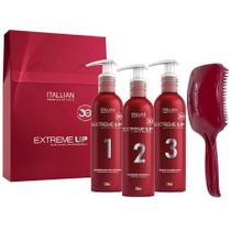 Kit edição comemorativa extreme-up Kit edição comemorativa extreme-up