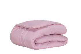 Kit Edredom Casal Queen 400 Fios + Lençol Com Fronhas Toque acetinado