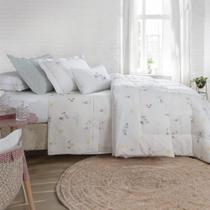 Kit Edredom Conforter Summer Infantil Solteiro King Kit Edredom Conforter Summer Infantil Solteiro King