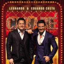KIT Eduardo Costa & Leonardo Cabare Vol 1 VOL 2 Cd - sony music