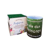 Kit Educação Presente Especial Para Professores