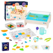 Kit Educacional de Ciências Battat Education Bright Explorer