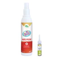 Kit Educador para Cães e Gatos Petmais atóxico