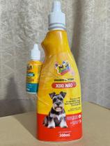 Kit educador sanitário franco pet xixi sim + xixi não para caes Kit educador sanitário franco pet xixi sim + xixi não para caes