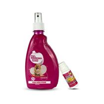 Kit Educador Sanitário Pet Aqui Pode e Não Pode