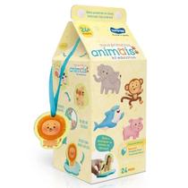 Kit Educativo Meus Primeiros Animais Toyster