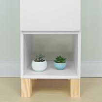 Kit Educativo Módulo Crescer Geladeira