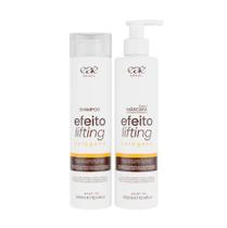 Kit Efeito Lifting c/ Colágeno 300ml EAE BRAZIL!