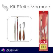 Kit Efeito Mármore Condor