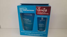 Kit effaclar gel concentrado
