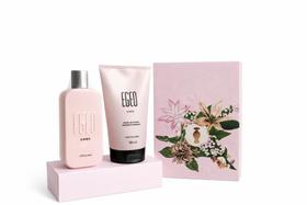Kit Egeo Choc O Boticário (Doce e Irresistível Kit Egeo Choc O Boticário (Doce e Irresistível