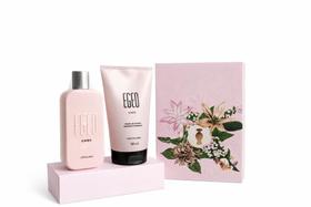 Kit Egeo Choc O Boticário (Doce e Irresistível Kit Egeo Choc O Boticário (Doce e Irresistível