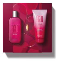 Kit egeo dolce 2 itens - BOTICARIO Kit egeo dolce 2 itens - BOTICARIO