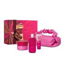 Kit egeo dolce 4 itens