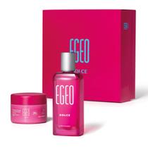 Kit Egeo Dolce