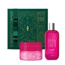 Kit Egeo Dolce O Boticário Original